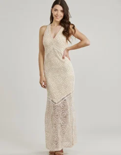 Guess - NEW LIZA Beige