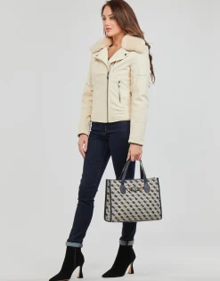 Guess - NEW OLIVIA JACKET