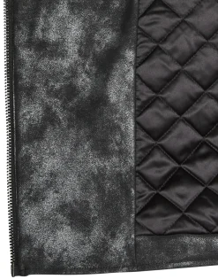 Guess - NEW OLIVIA JACKET Noir Best