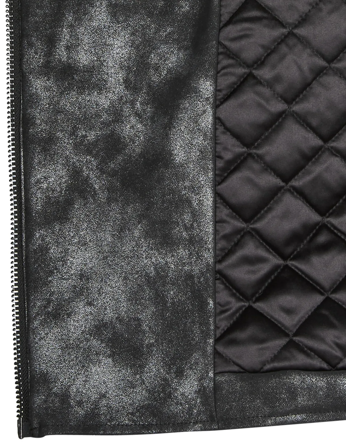 Guess - NEW OLIVIA JACKET Noir Best