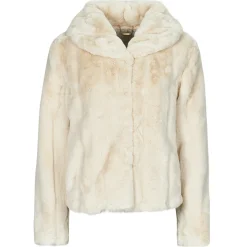 Guess - NEW SOPHY JACKET Beige Sale