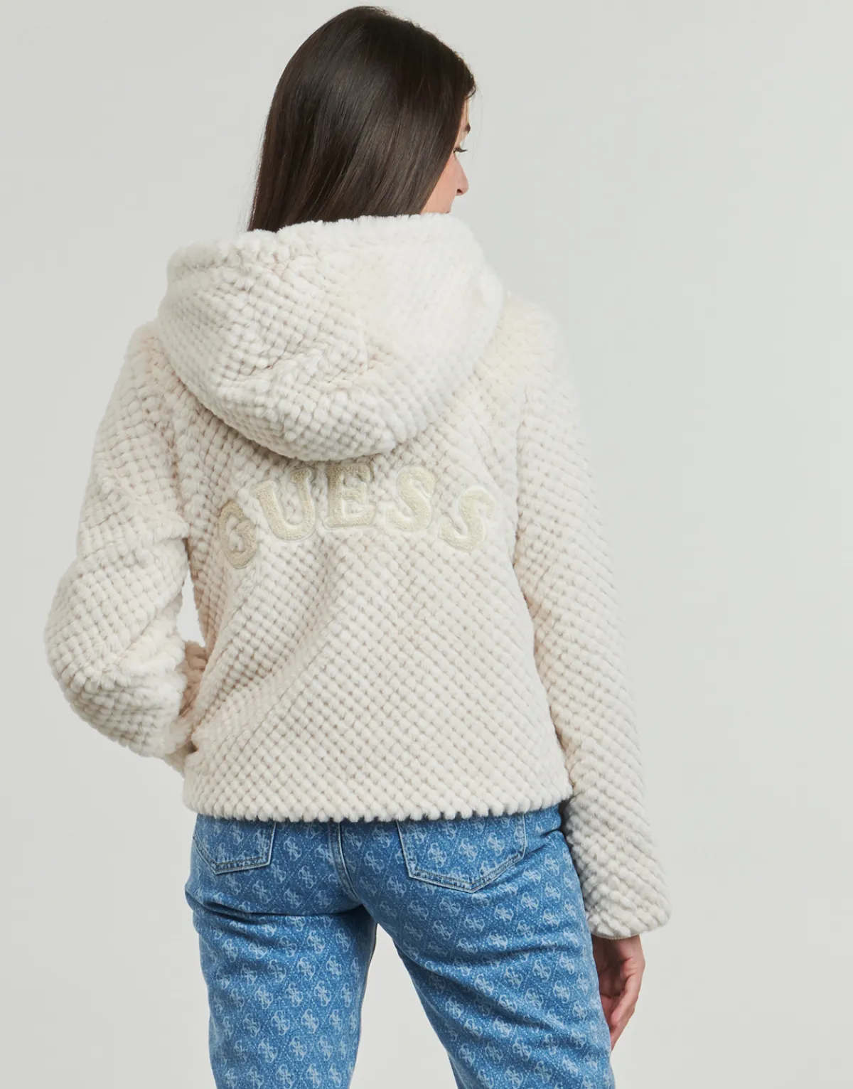 Guess - NEW THEOLINE JACKET