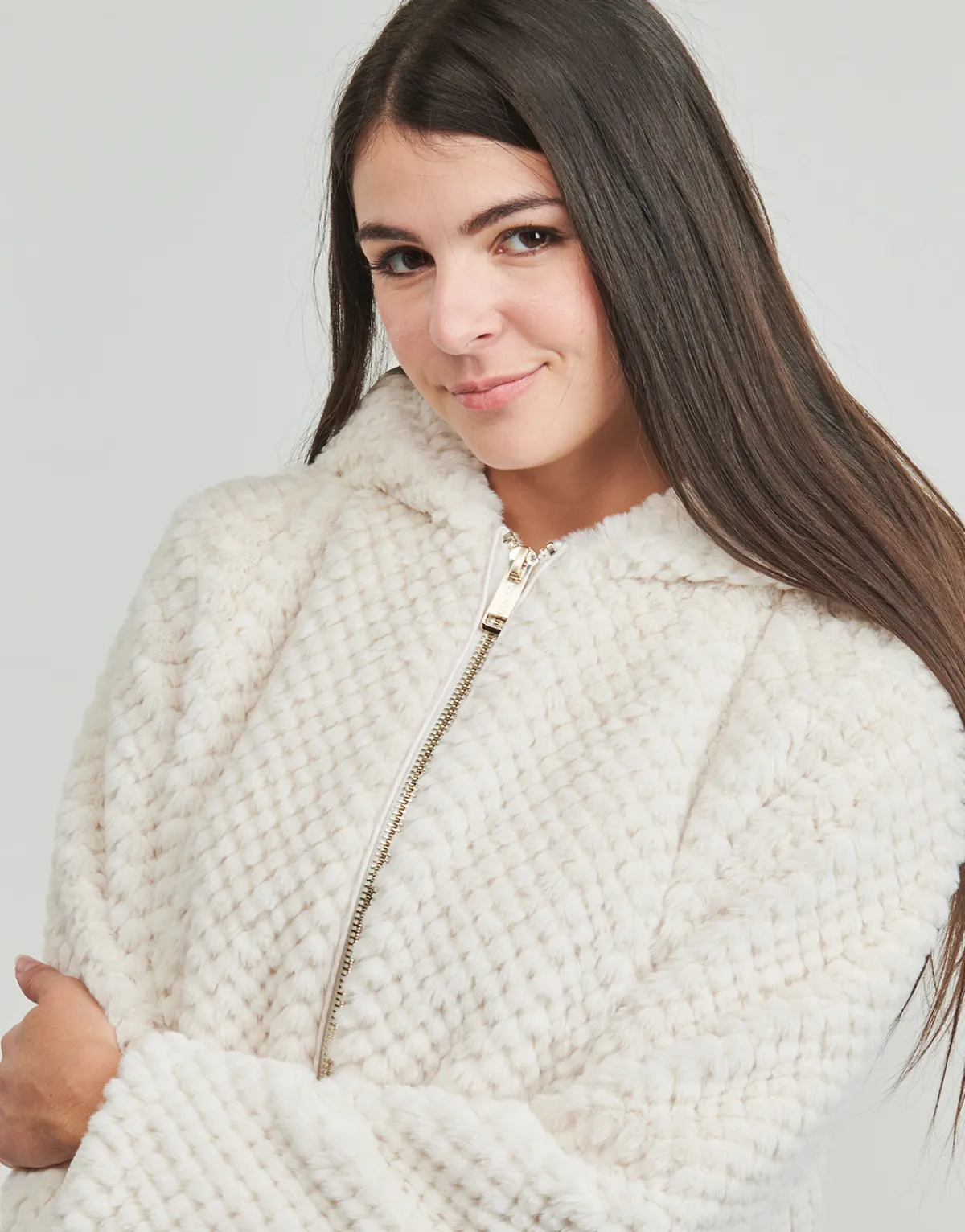 Guess - NEW THEOLINE JACKET