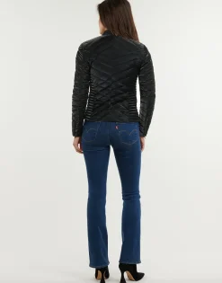 Hot Guess - NEW VONA JACKET Noir