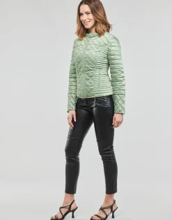 Best Guess - NEW VONA JACKET Vert