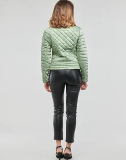 Best Guess - NEW VONA JACKET Vert