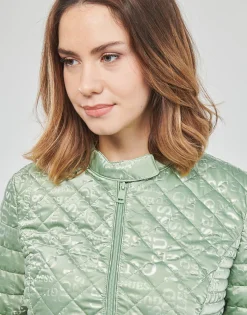 Best Guess - NEW VONA JACKET Vert