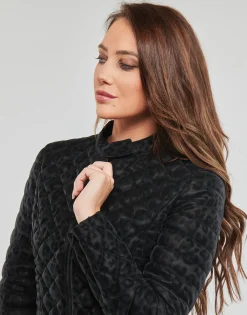 New Guess - NEW VONA JACKET Noir