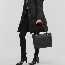 Guess - NOELLE Noir Outlet