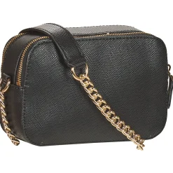 Sale Guess - NOELLE CROSSBODY CAMERA Noir