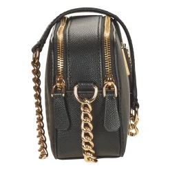 Sale Guess - NOELLE CROSSBODY CAMERA Noir