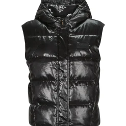 Guess - NOEMI PADDED VEST Noir Best
