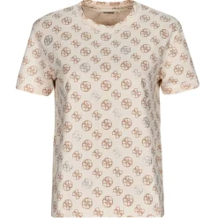 Guess - NOMIE 4G Beige Clearance