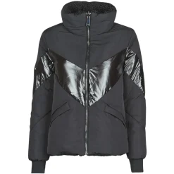 Guess - ORIETTA REVERSIBLE Noir