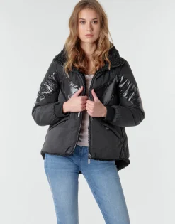 Guess - ORIETTA REVERSIBLE Noir