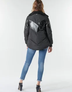 Guess - ORIETTA REVERSIBLE Noir