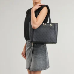 Guess - ORLINA LOGO Noir Best