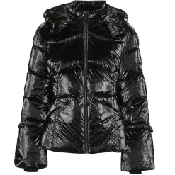 Guess - PALOMA SHORT PUFFA JACKET