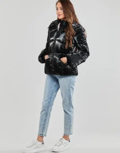 Guess - PALOMA SHORT PUFFA JACKET