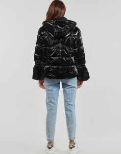 Guess - PALOMA SHORT PUFFA JACKET