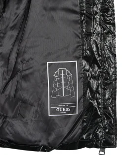 Guess - PALOMA SHORT PUFFA JACKET