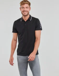 Hot Guess - PAUL PIQUE TAPE Noir