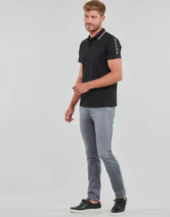 Hot Guess - PAUL PIQUE TAPE Noir