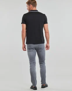 Hot Guess - PAUL PIQUE TAPE Noir