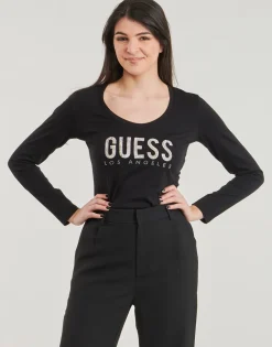 Guess - PYTHON LOGO Noir Online