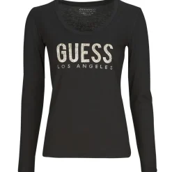Guess - PYTHON LOGO Noir Online