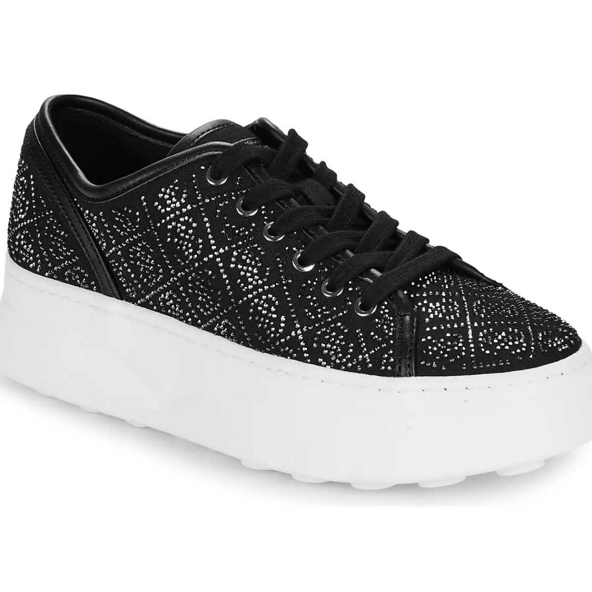 Best Guess - QUEENY Noir