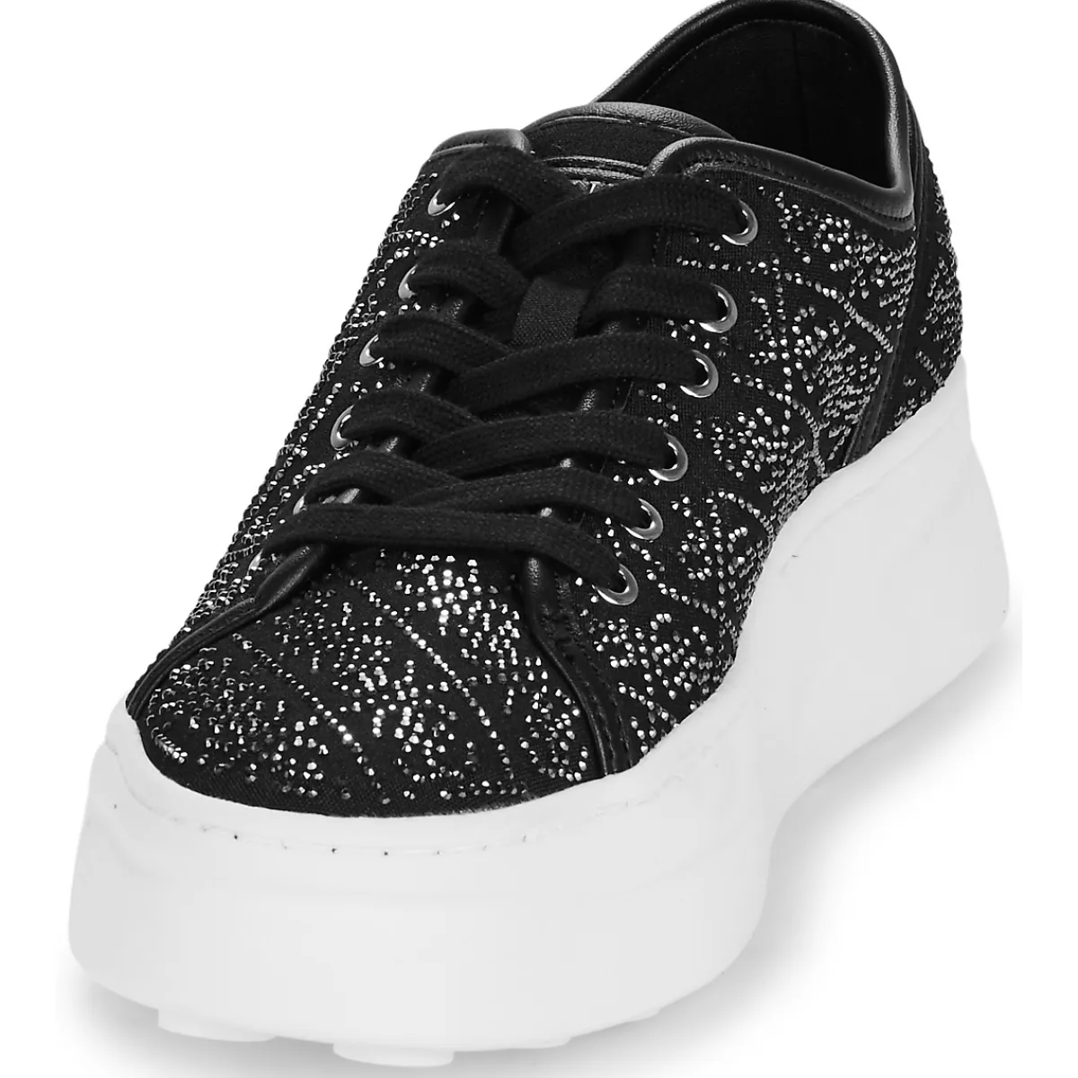 Best Guess - QUEENY Noir