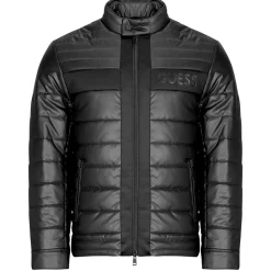Best Guess - QUILTED BIKER Noir