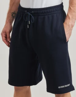 Guess - REG EMBRO SHORTS Marine Online