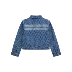 Guess - RIGIF DENIM JACKET