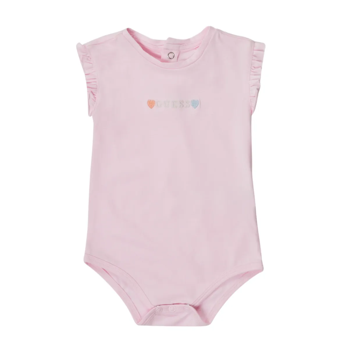 Guess - ROMPA Multicolore Discount