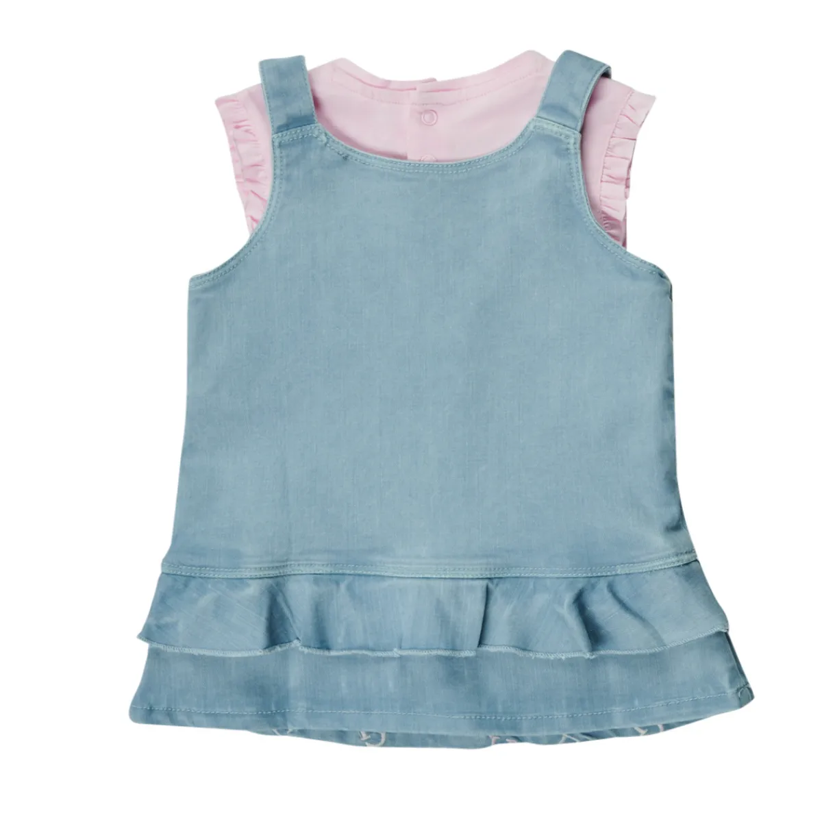 Guess - ROMPA Multicolore Discount