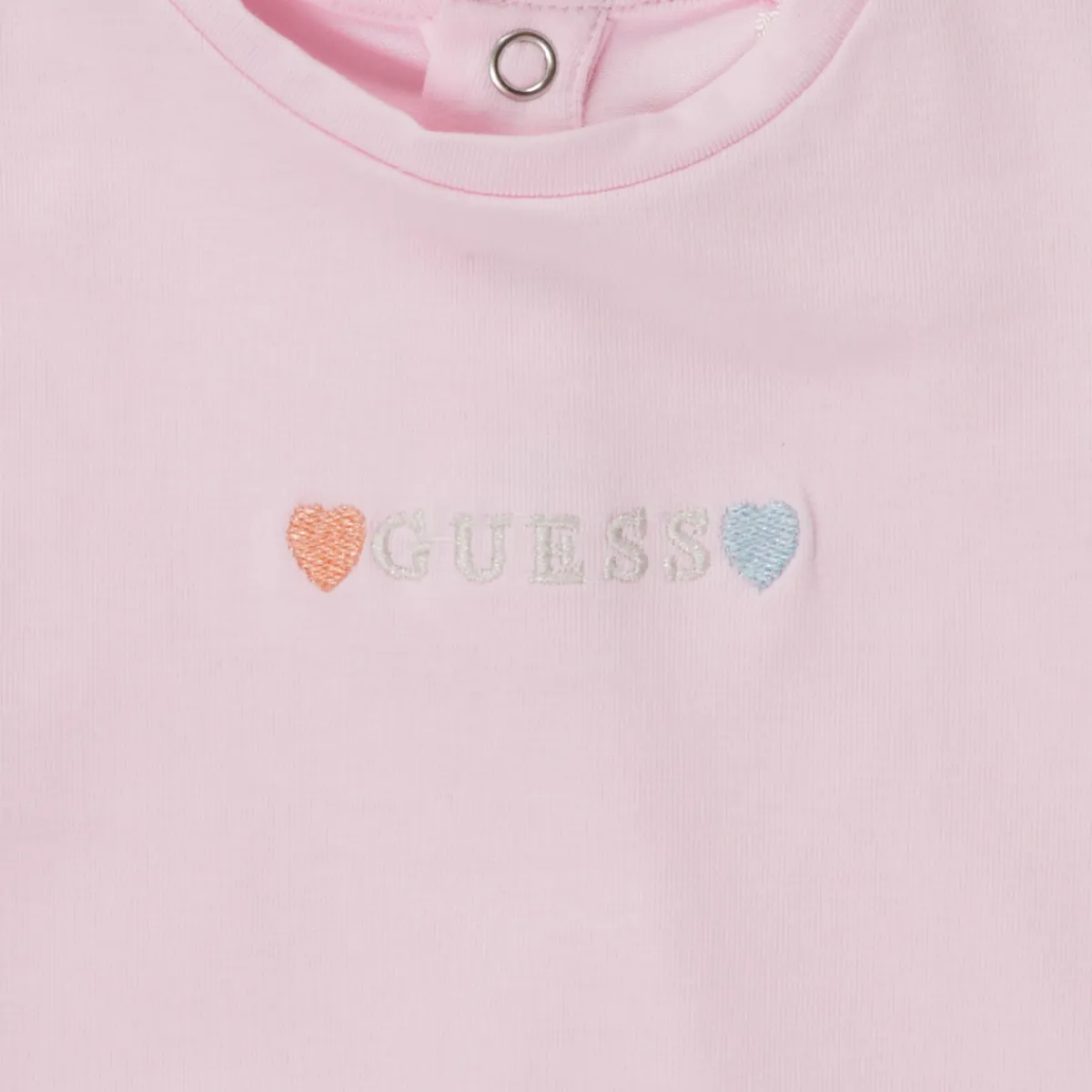 Guess - ROMPA Multicolore Discount