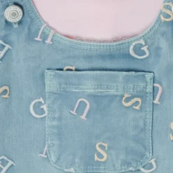 Guess - ROMPA Multicolore Discount