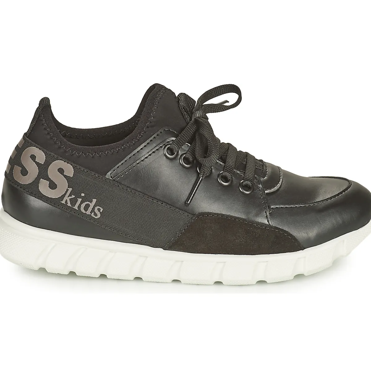 Hot Guess - SCARLETT Noir