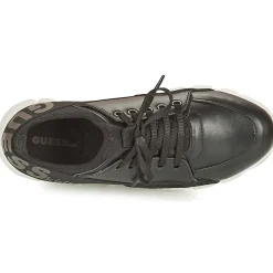 Hot Guess - SCARLETT Noir