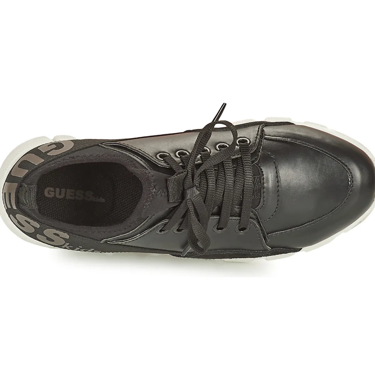 Hot Guess - SCARLETT Noir