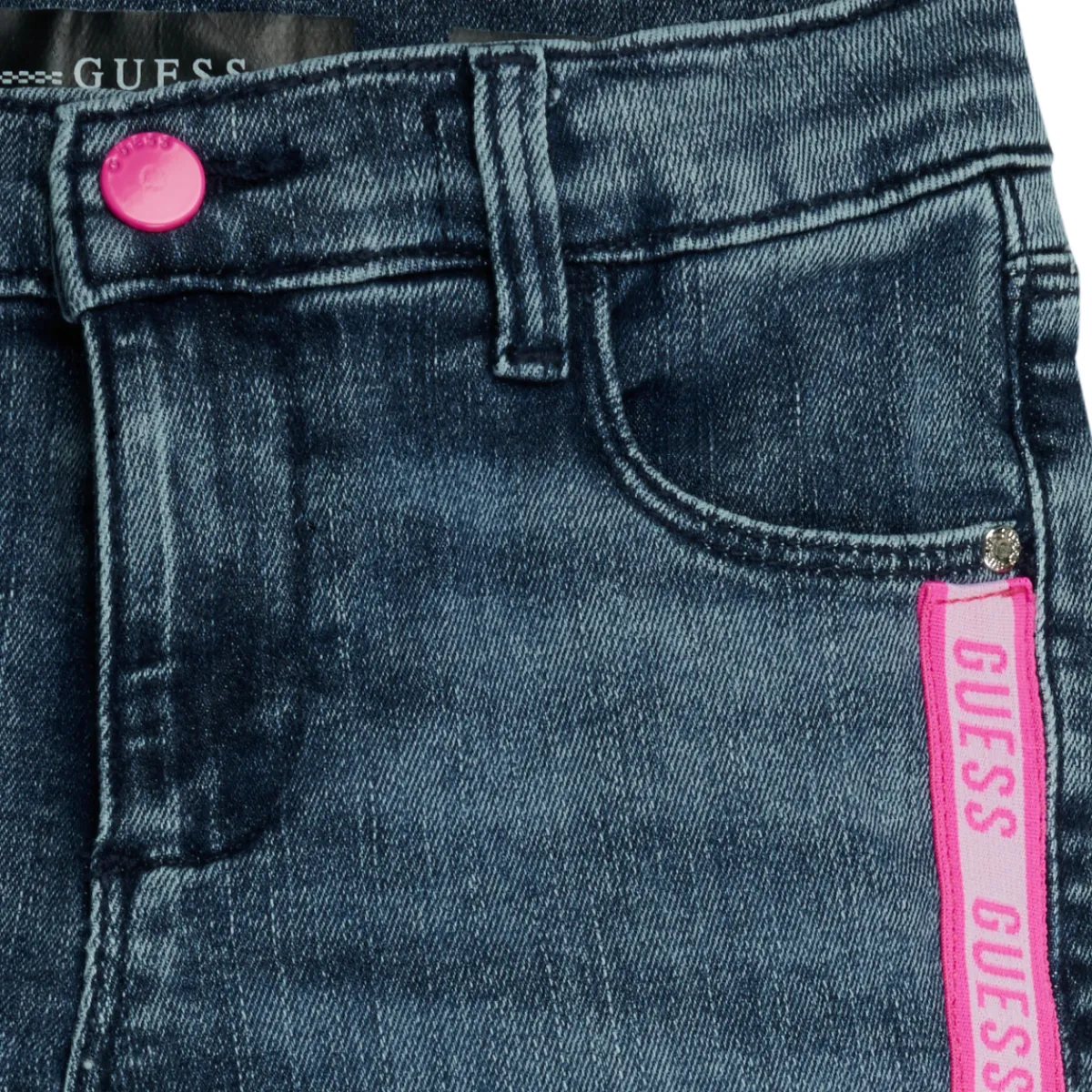 Guess - SCIPRO Bleu New