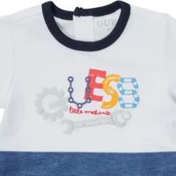 Clearance Guess - SECHO Multicolore