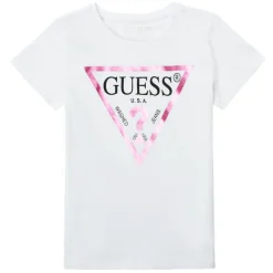 New Guess - SECRA Blanc
