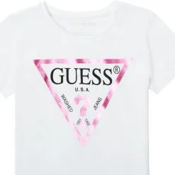 New Guess - SECRA Blanc