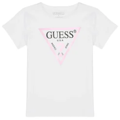 Sale Guess - SECRA Blanc