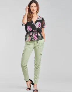 Guess - SEXY CARGO PANT