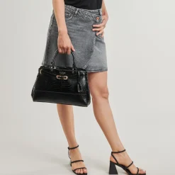 Guess - SILVYE Noir Outlet