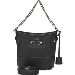Guess - SILVYE Noir Discount